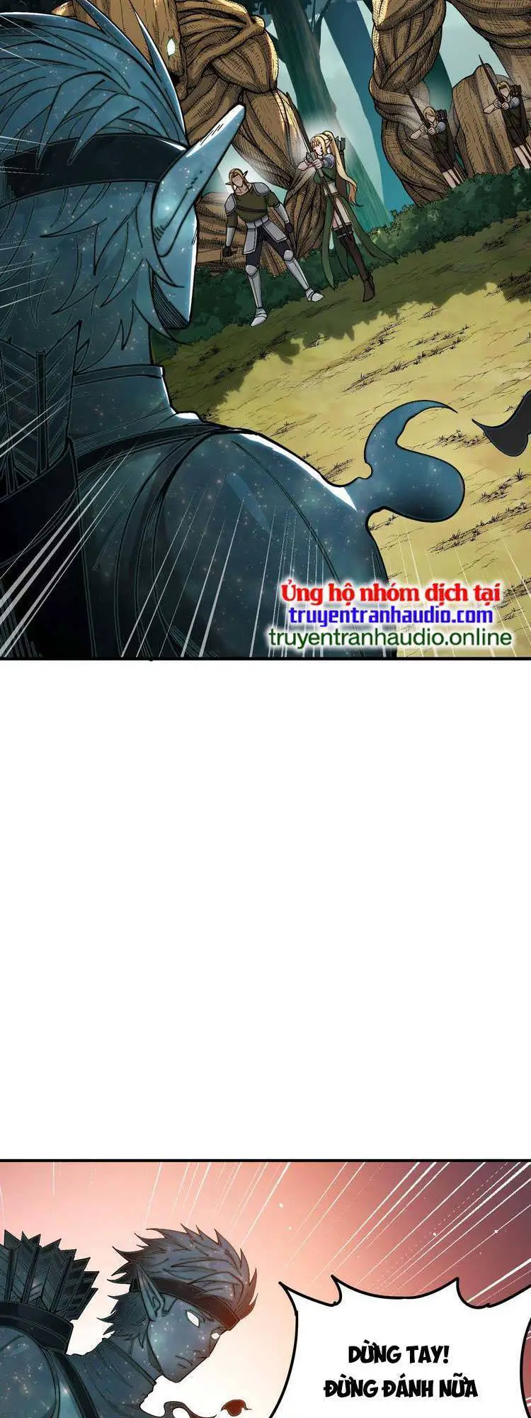 Thiên Đạo Này Cũng Không Ngốc Lắm Nettruyen ZZZ Chương 10.5 Page 13