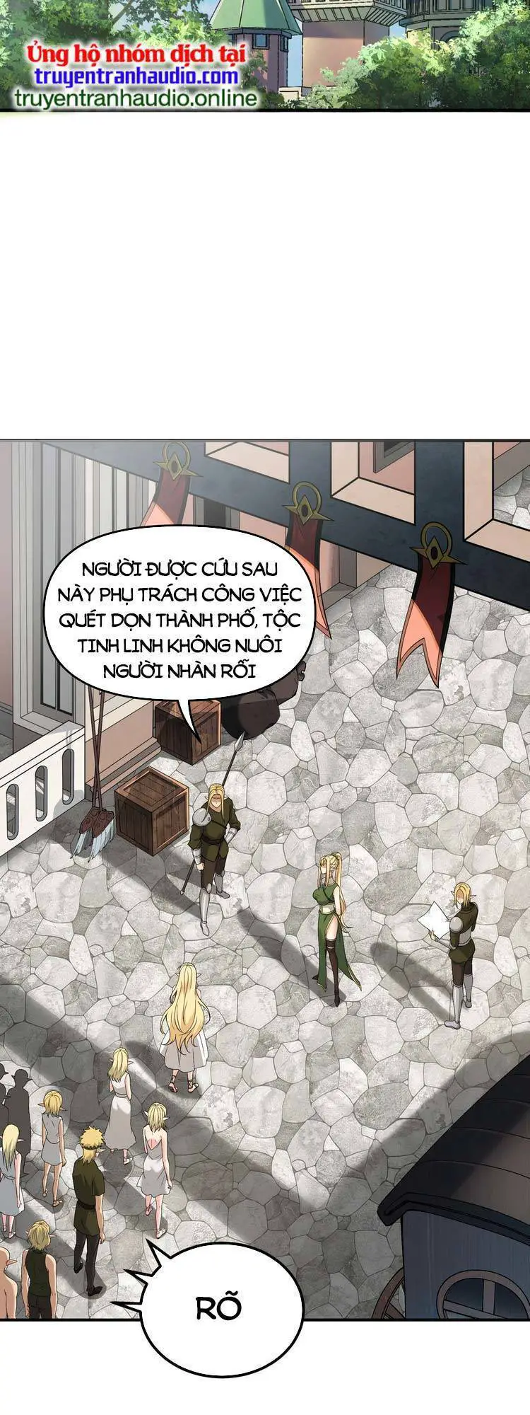 Thiên Đạo Này Cũng Không Ngốc Lắm Nettruyen ZZZ Chương 11 Page 2