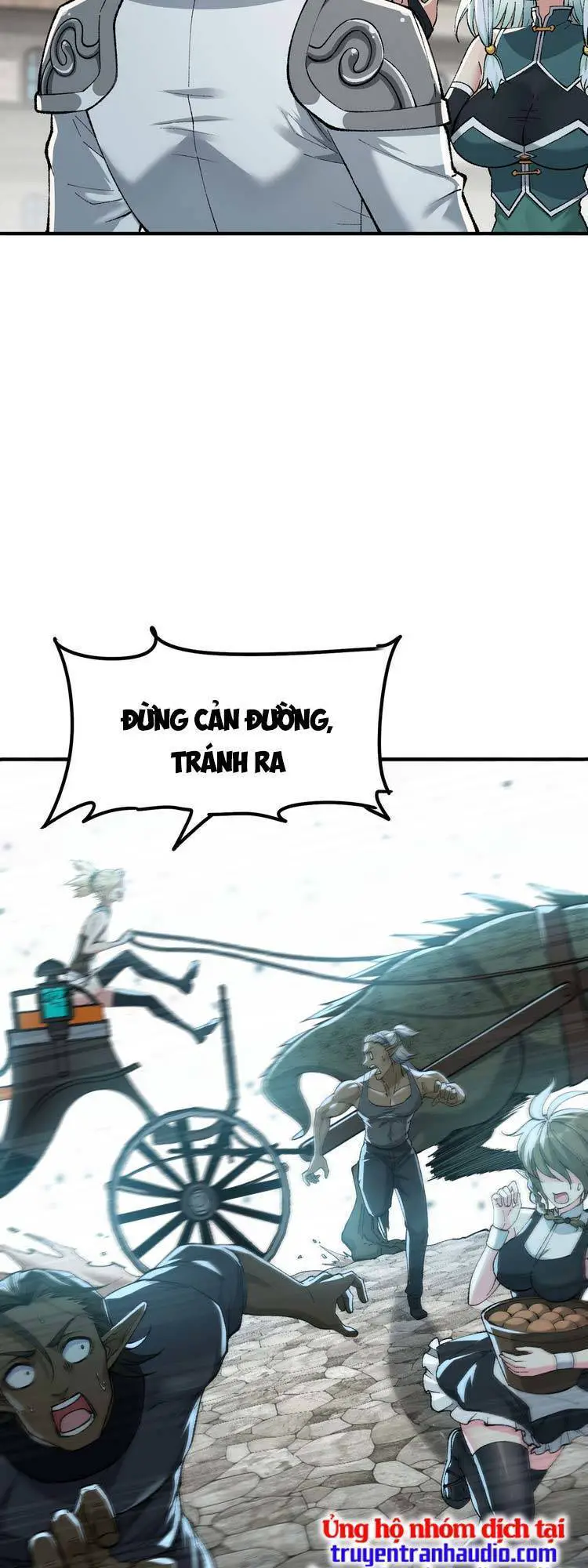 Thiên Đạo Này Cũng Không Ngốc Lắm Nettruyen ZZZ Chương 11 Page 27