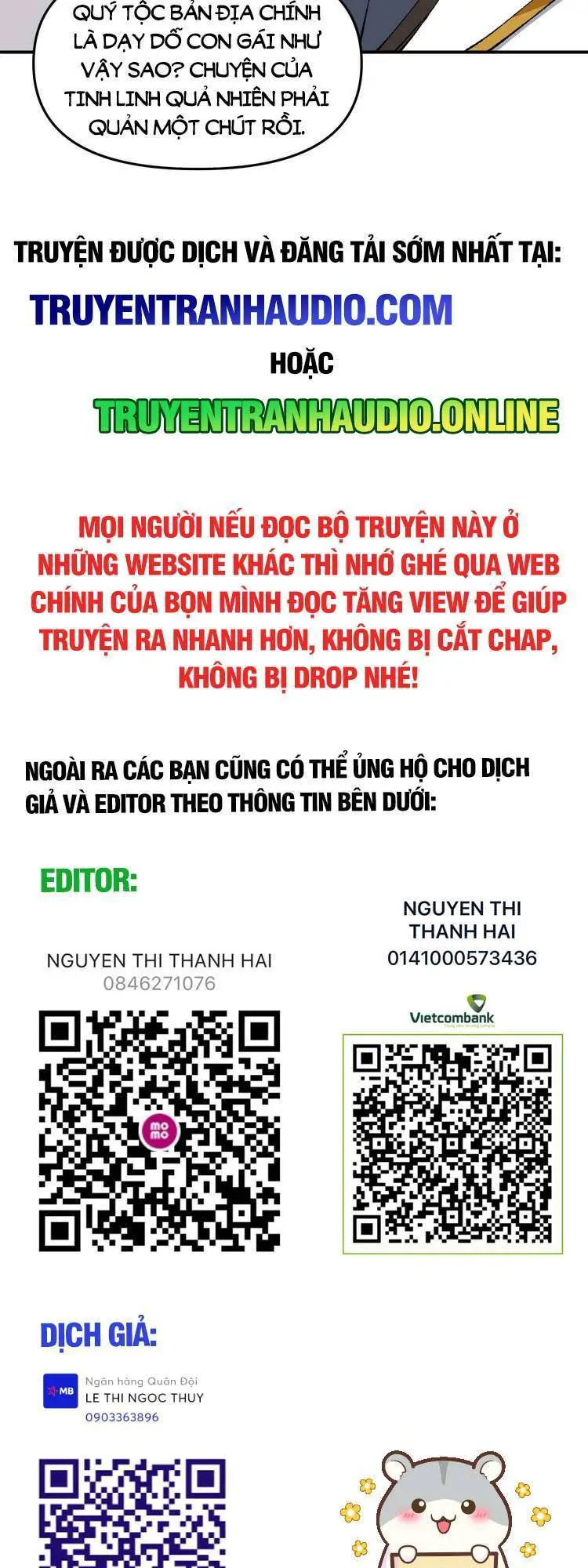 Thiên Đạo Này Cũng Không Ngốc Lắm Nettruyen ZZZ Chương 11 Page 36