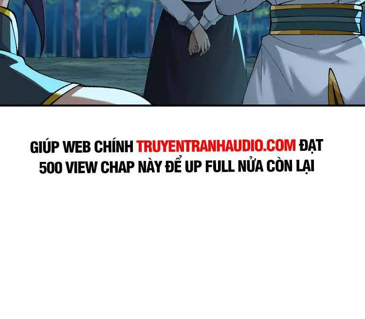 Thiên Đạo Này Cũng Không Ngốc Lắm Nettruyen ZZZ Chương 5.5 Page 17