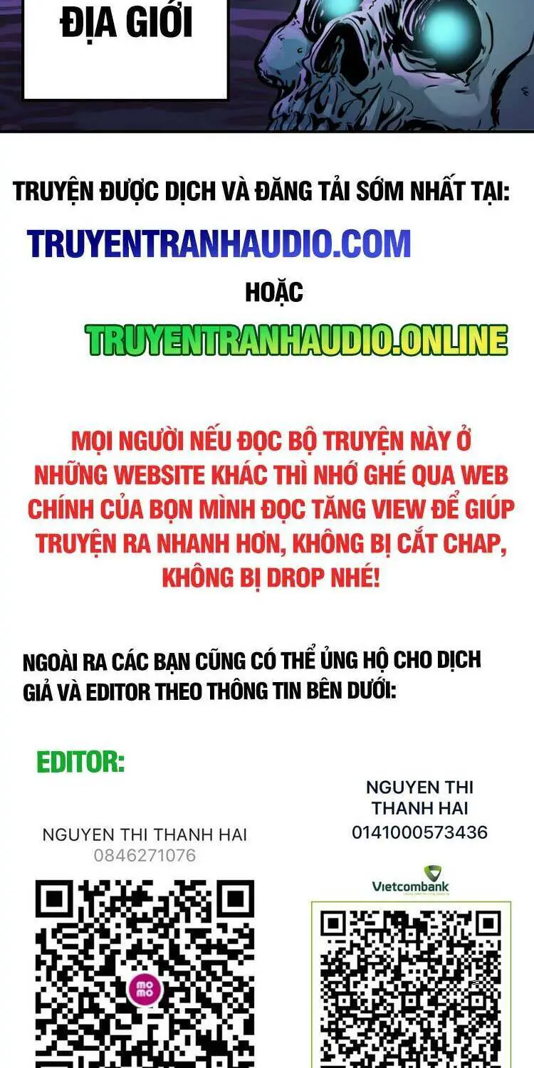 Thiên Đạo Này Cũng Không Ngốc Lắm Nettruyen ZZZ Chương 5.5 Page 38