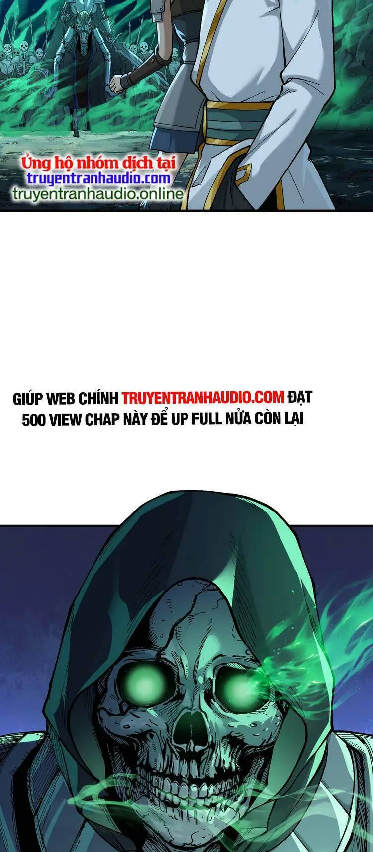 Thiên Đạo Này Cũng Không Ngốc Lắm Nettruyen ZZZ Chương 4.5 Page 31