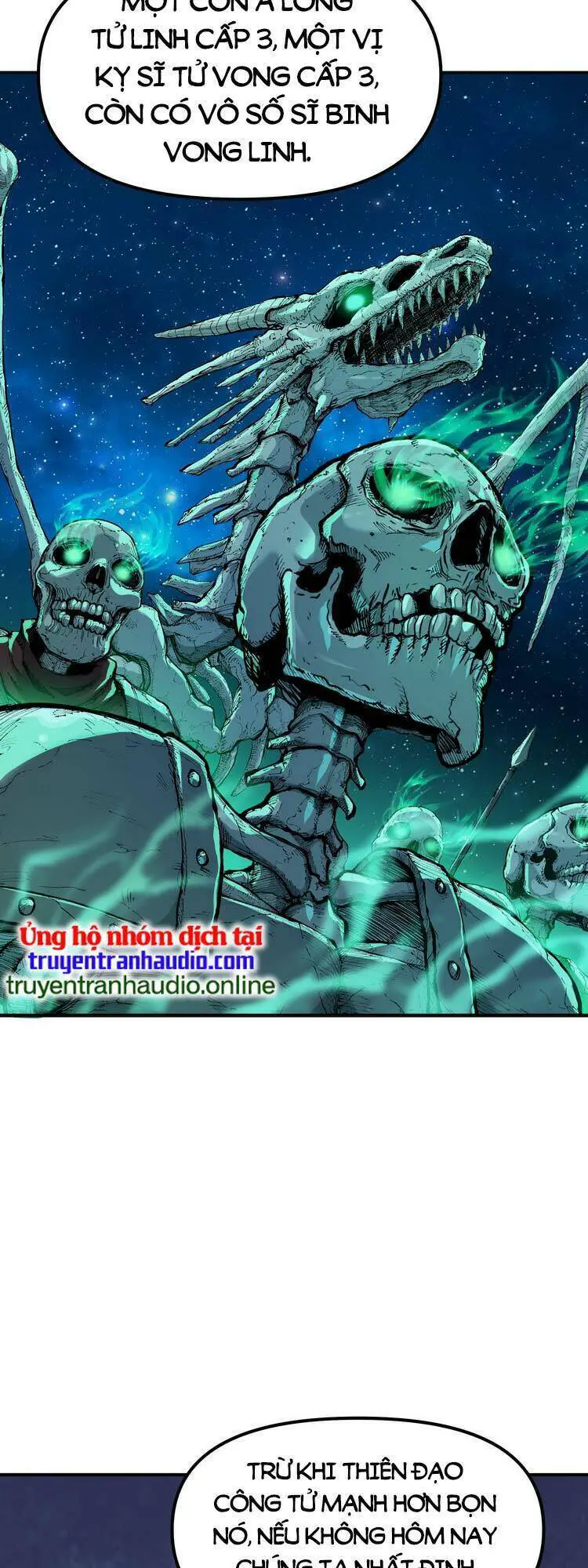 Thiên Đạo Này Cũng Không Ngốc Lắm Nettruyen ZZZ Chương 4.5 Page 35