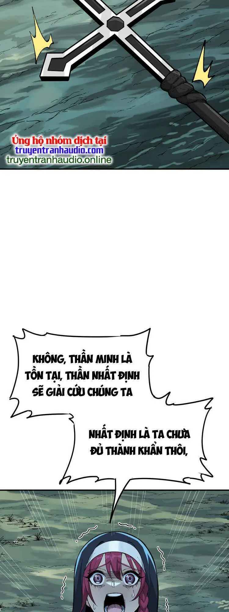 Thiên Đạo Này Cũng Không Ngốc Lắm Nettruyen ZZZ Chương 4.5 Page 37
