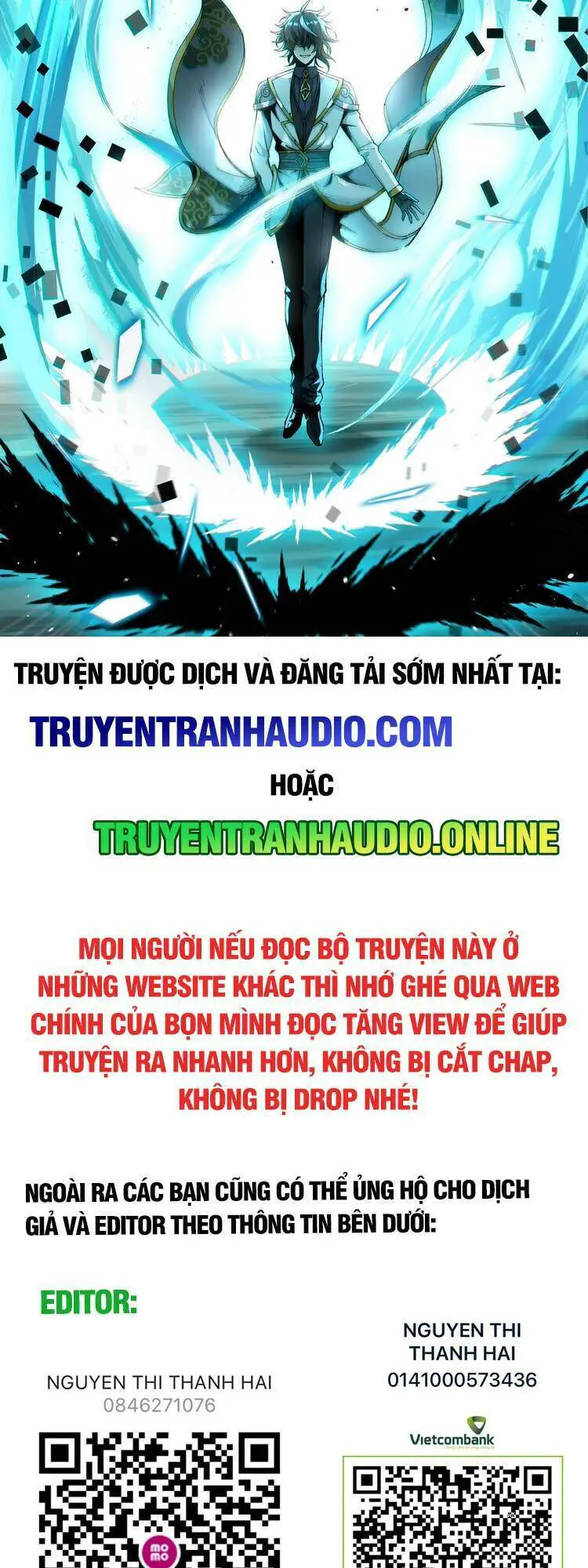 Thiên Đạo Này Cũng Không Ngốc Lắm Nettruyen ZZZ Chương 4.5 Page 44