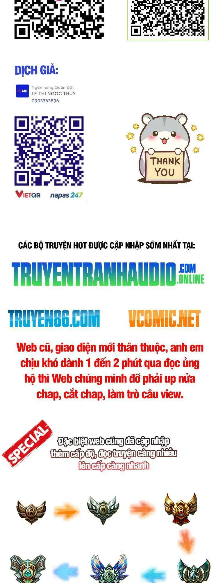 Thiên Đạo Này Cũng Không Ngốc Lắm Nettruyen ZZZ Chương 4.5 Page 45