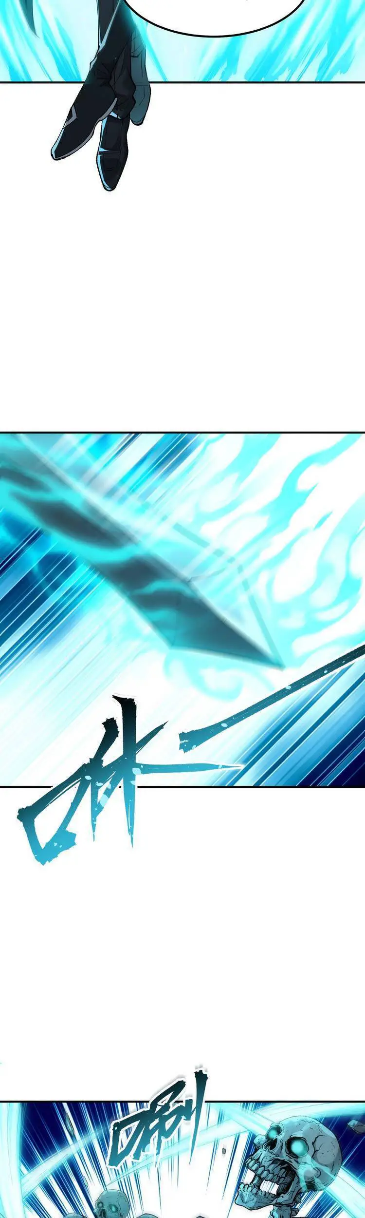 Thiên Đạo Này Cũng Không Ngốc Lắm Nettruyen ZZZ Chương 5 Page 7