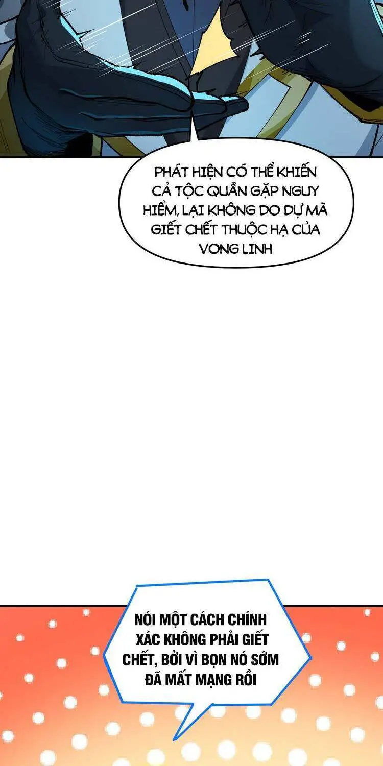 Thiên Đạo Này Cũng Không Ngốc Lắm Nettruyen ZZZ Chương 5 Page 12