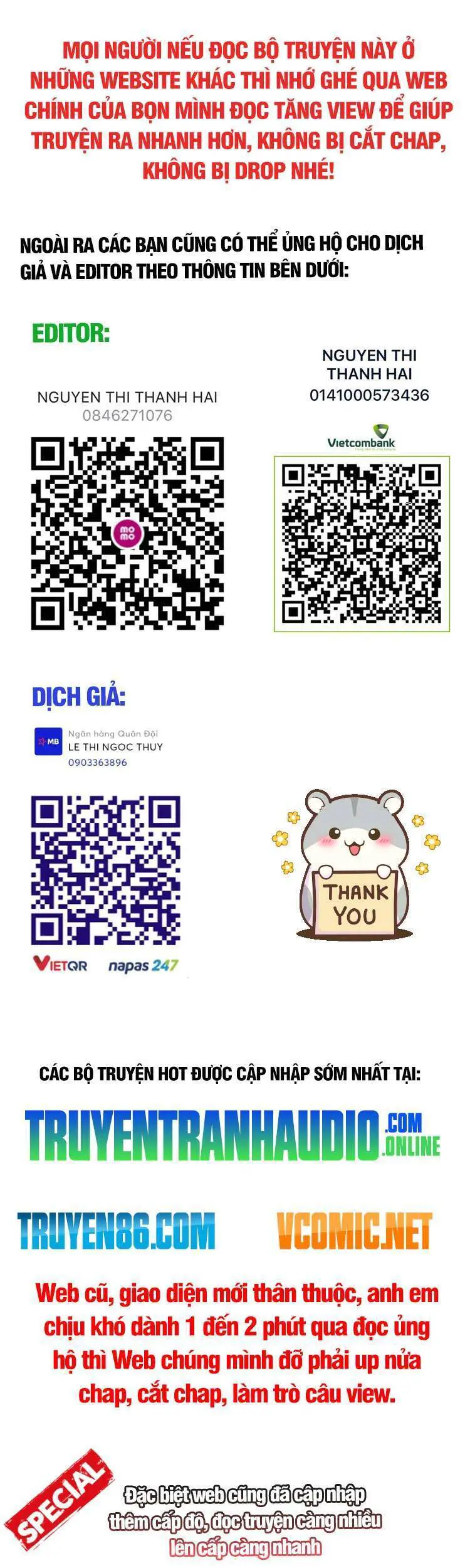 Thiên Đạo Này Cũng Không Ngốc Lắm Nettruyen ZZZ Chương 5 Page 46