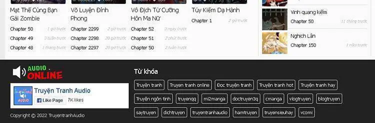 Thiên Đạo Này Cũng Không Ngốc Lắm Nettruyen ZZZ Chương 5 Page 48
