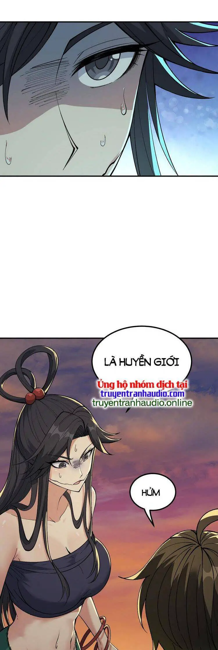 Thiên Đạo Này Cũng Không Ngốc Lắm Nettruyen ZZZ Chương 8 Page 12