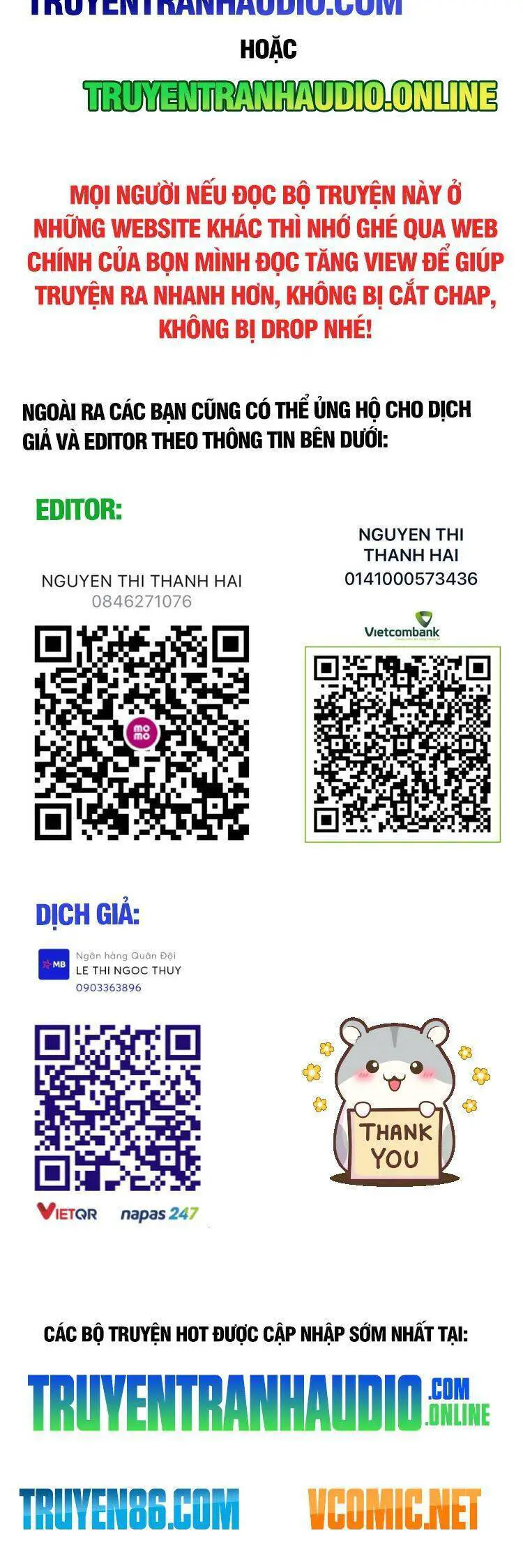 Thiên Đạo Này Cũng Không Ngốc Lắm Nettruyen ZZZ Chương 8 Page 27
