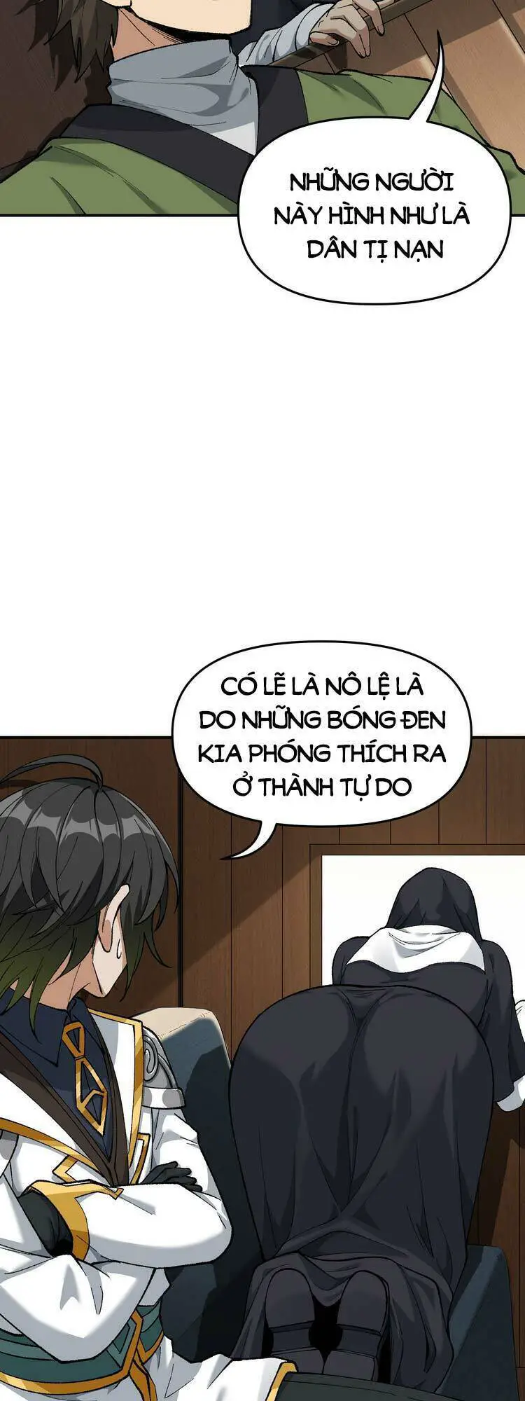 Thiên Đạo Này Cũng Không Ngốc Lắm Nettruyen ZZZ Chương 4 Page 4