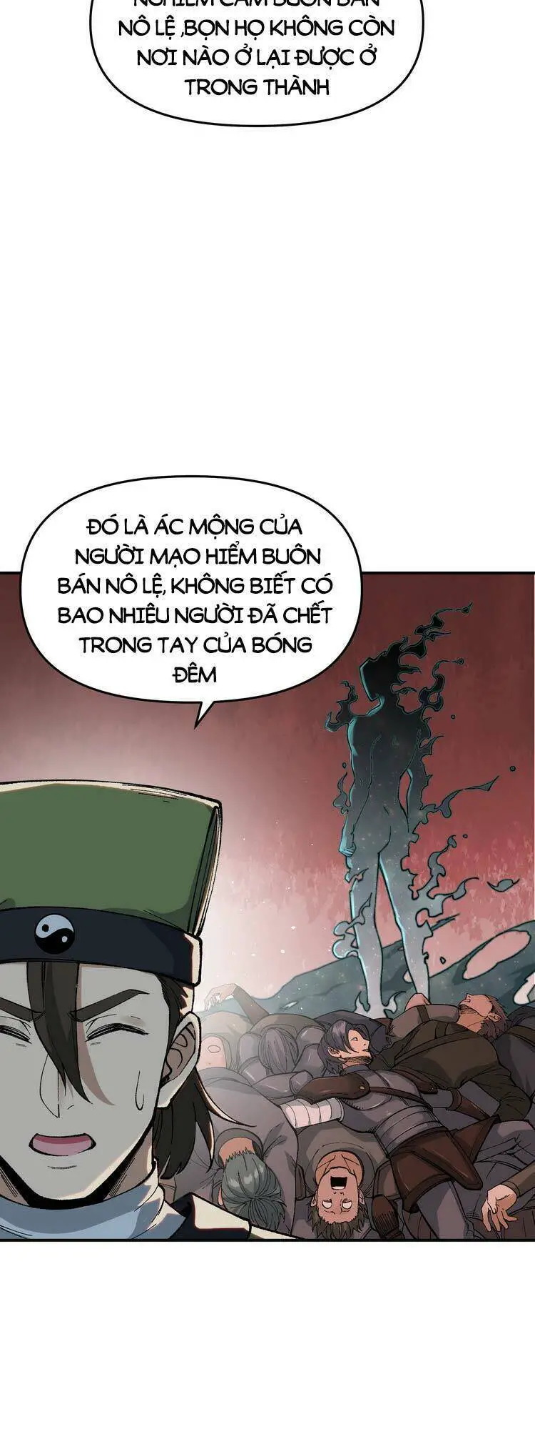 Thiên Đạo Này Cũng Không Ngốc Lắm Nettruyen ZZZ Chương 4 Page 6