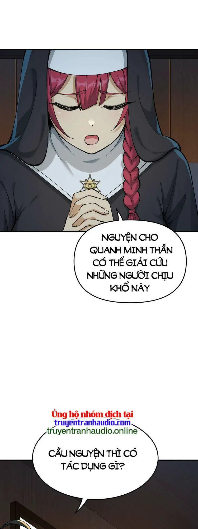 Thiên Đạo Này Cũng Không Ngốc Lắm Nettruyen ZZZ Chương 4 Page 15