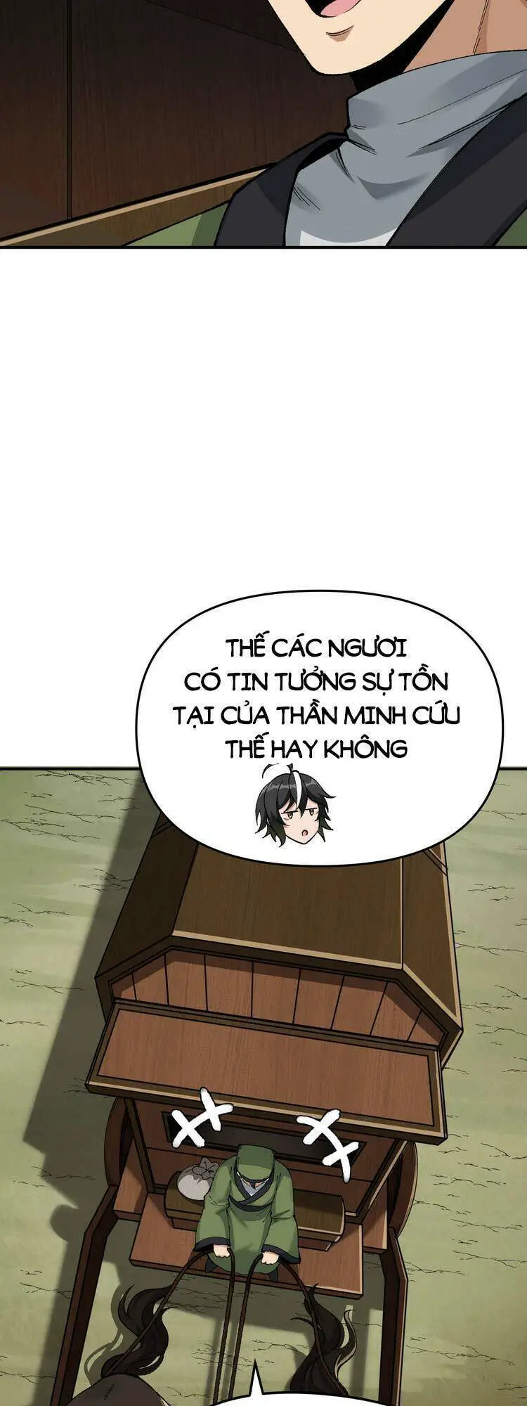 Thiên Đạo Này Cũng Không Ngốc Lắm Nettruyen ZZZ Chương 4 Page 22