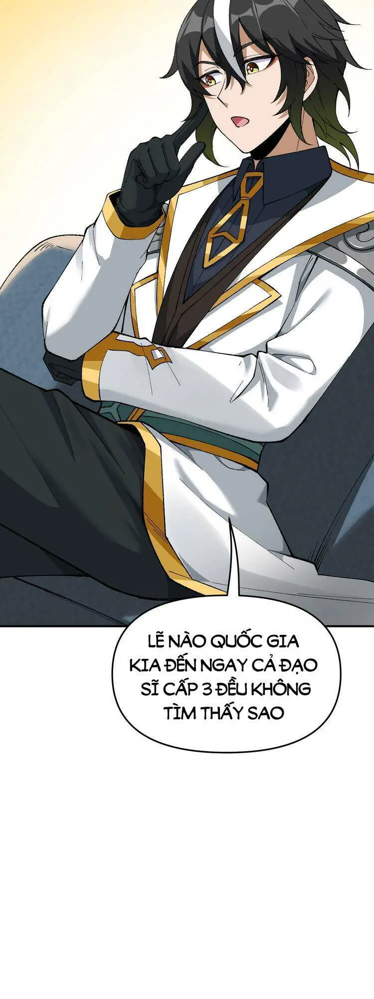 Thiên Đạo Này Cũng Không Ngốc Lắm Nettruyen ZZZ Chương 4 Page 27