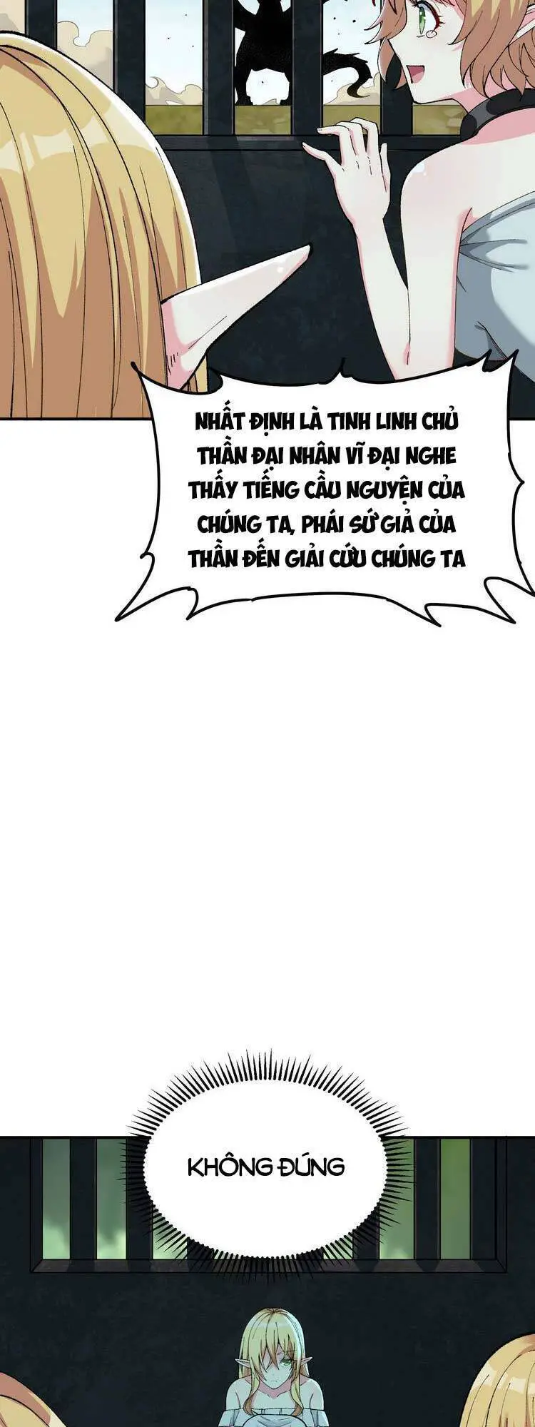Thiên Đạo Này Cũng Không Ngốc Lắm Nettruyen ZZZ Chương 10 Page 2