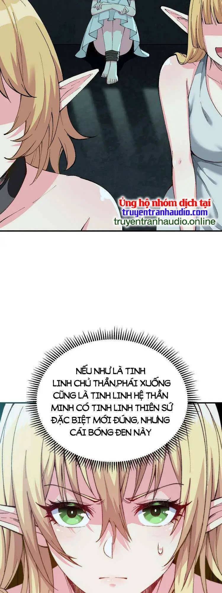 Thiên Đạo Này Cũng Không Ngốc Lắm Nettruyen ZZZ Chương 10 Page 3