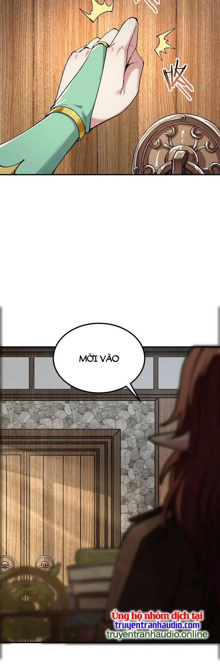 Thiên Đạo Này Cũng Không Ngốc Lắm Nettruyen ZZZ Chương 21 Page 9