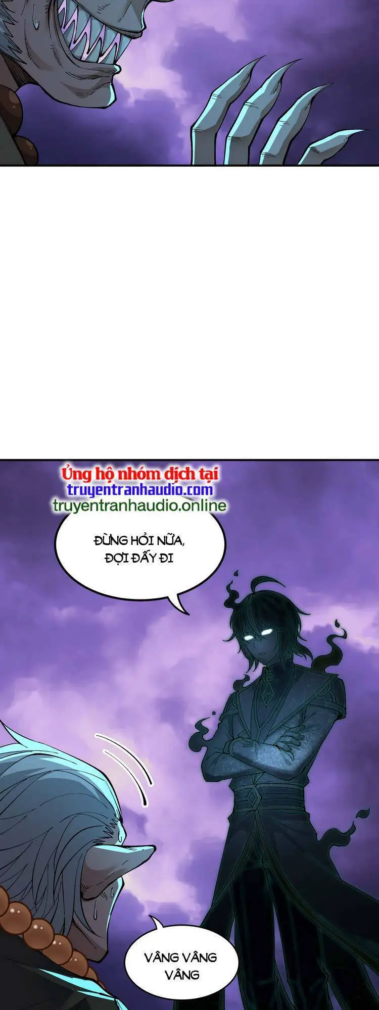 Thiên Đạo Này Cũng Không Ngốc Lắm Nettruyen ZZZ Chương 7.5 Page 16