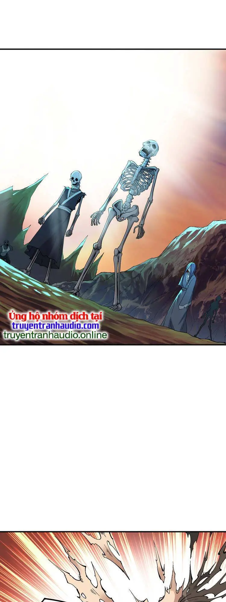 Thiên Đạo Này Cũng Không Ngốc Lắm Nettruyen ZZZ Chương 7.5 Page 27
