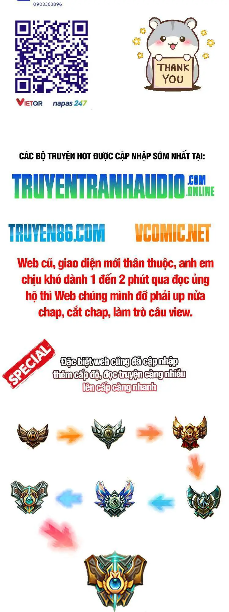 Thiên Đạo Này Cũng Không Ngốc Lắm Nettruyen ZZZ Chương 7 Page 36