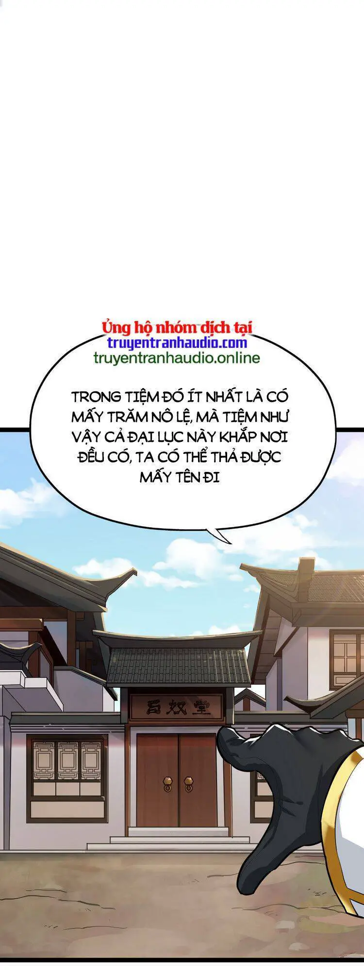Thiên Đạo Này Cũng Không Ngốc Lắm Nettruyen ZZZ Chương 1.5 Page 35