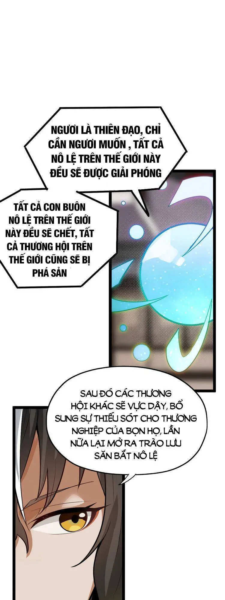 Thiên Đạo Này Cũng Không Ngốc Lắm Nettruyen ZZZ Chương 1.5 Page 37