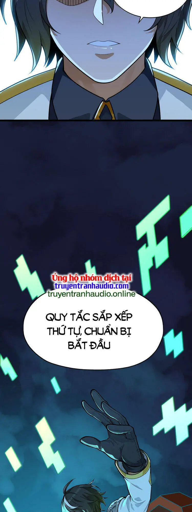 Thiên Đạo Này Cũng Không Ngốc Lắm Nettruyen ZZZ Chương 1.5 Page 59