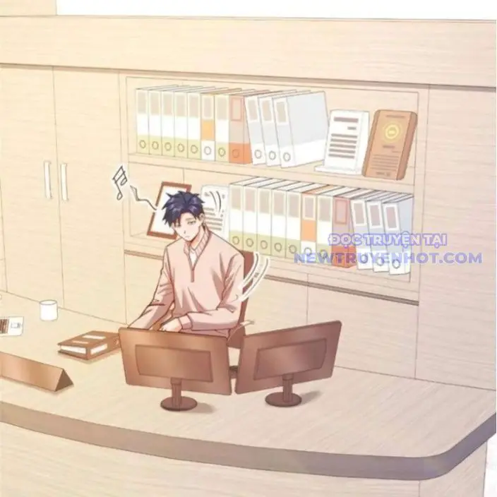 Trọng Sinh Không Làm Chạn Vương, Tôi Một Mình Nạp Game Thăng Cấp Nettruyen ZZZ Chương 197 Page 9