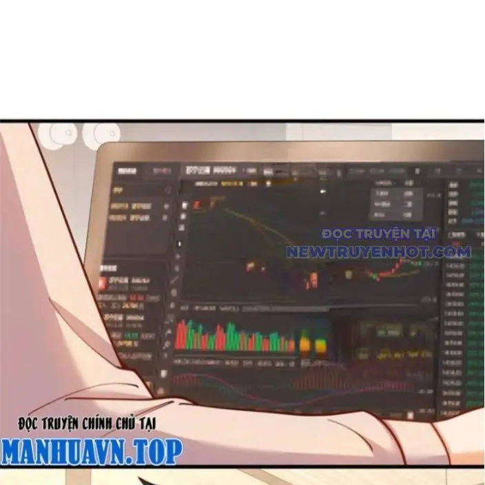 Trọng Sinh Không Làm Chạn Vương, Tôi Một Mình Nạp Game Thăng Cấp Nettruyen ZZZ Chương 197 Page 11
