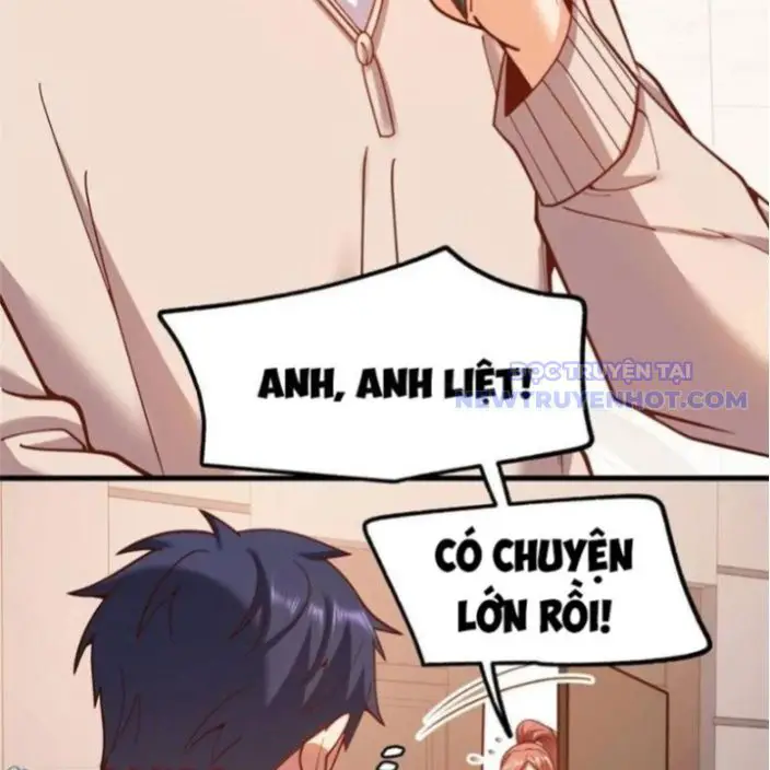 Trọng Sinh Không Làm Chạn Vương, Tôi Một Mình Nạp Game Thăng Cấp Nettruyen ZZZ Chương 197 Page 13