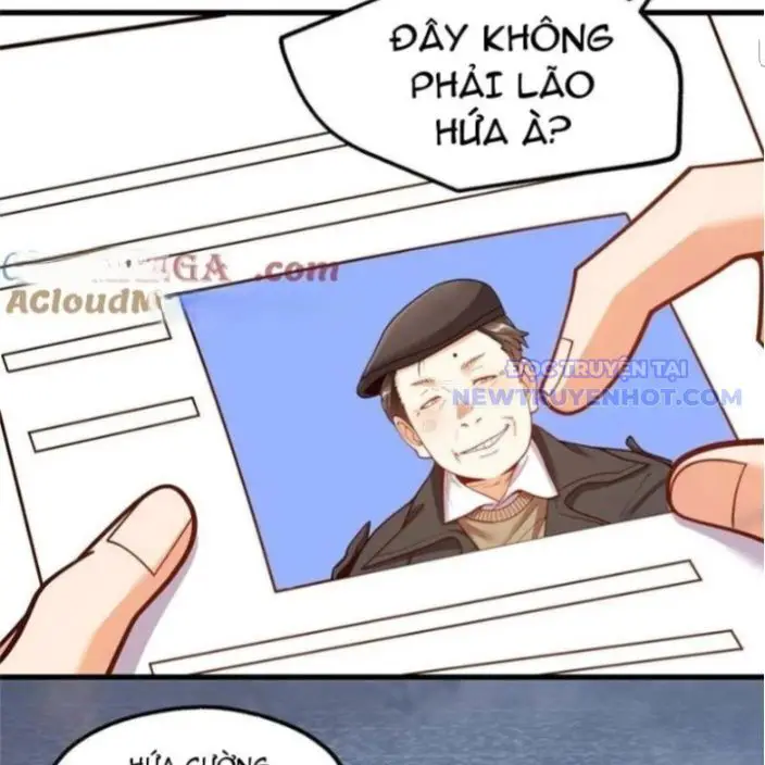 Trọng Sinh Không Làm Chạn Vương, Tôi Một Mình Nạp Game Thăng Cấp Nettruyen ZZZ Chương 197 Page 21