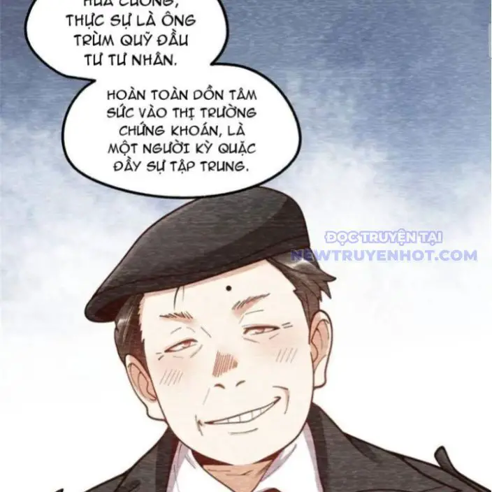 Trọng Sinh Không Làm Chạn Vương, Tôi Một Mình Nạp Game Thăng Cấp Nettruyen ZZZ Chương 197 Page 22