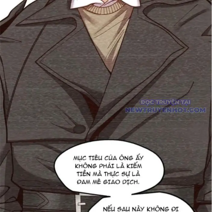 Trọng Sinh Không Làm Chạn Vương, Tôi Một Mình Nạp Game Thăng Cấp Nettruyen ZZZ Chương 197 Page 23