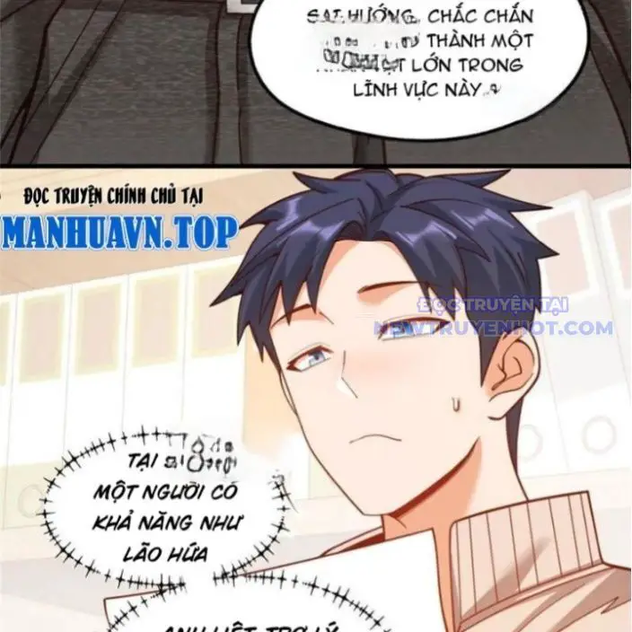 Trọng Sinh Không Làm Chạn Vương, Tôi Một Mình Nạp Game Thăng Cấp Nettruyen ZZZ Chương 197 Page 24