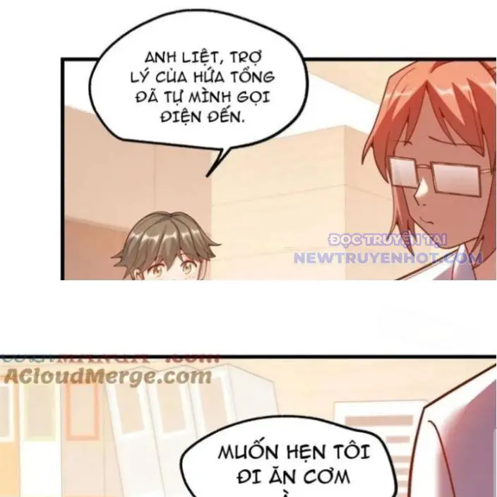 Trọng Sinh Không Làm Chạn Vương, Tôi Một Mình Nạp Game Thăng Cấp Nettruyen ZZZ Chương 197 Page 26