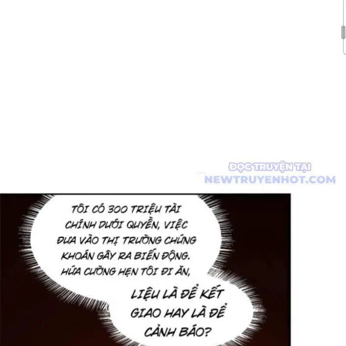 Trọng Sinh Không Làm Chạn Vương, Tôi Một Mình Nạp Game Thăng Cấp Nettruyen ZZZ Chương 197 Page 28