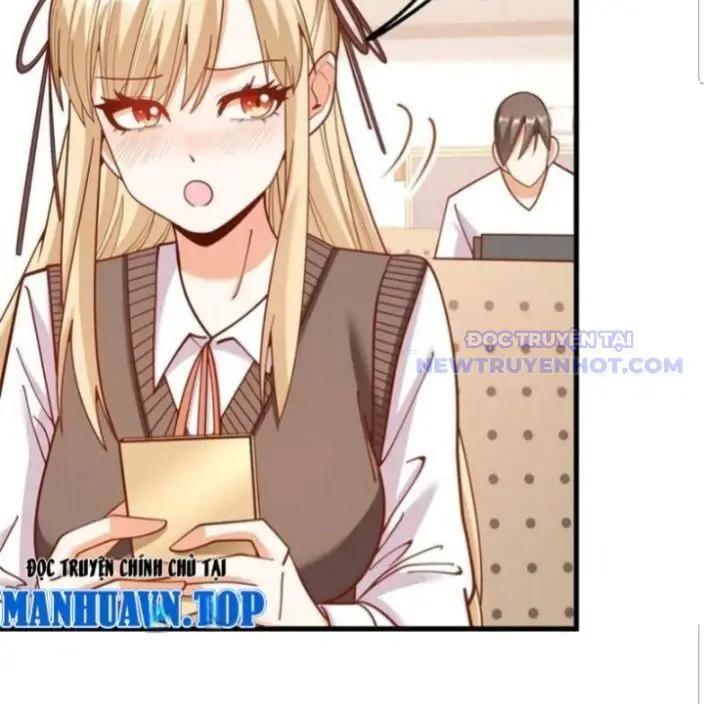 Trọng Sinh Không Làm Chạn Vương, Tôi Một Mình Nạp Game Thăng Cấp Nettruyen ZZZ Chương 197 Page 38