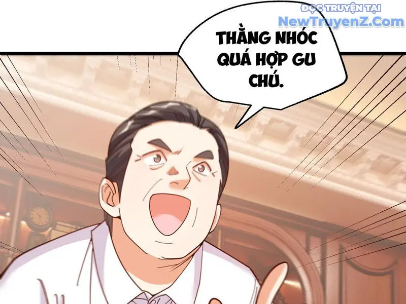 Trọng Sinh Không Làm Chạn Vương, Tôi Một Mình Nạp Game Thăng Cấp Nettruyen ZZZ Chương 216 Page 59