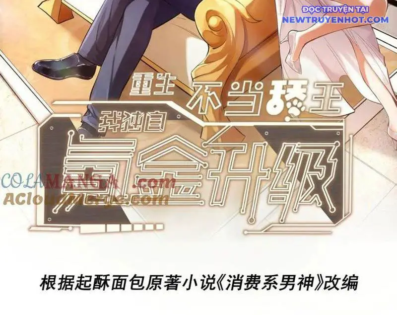 Trọng Sinh Không Làm Chạn Vương, Tôi Một Mình Nạp Game Thăng Cấp Nettruyen ZZZ Chương 185 Page 3