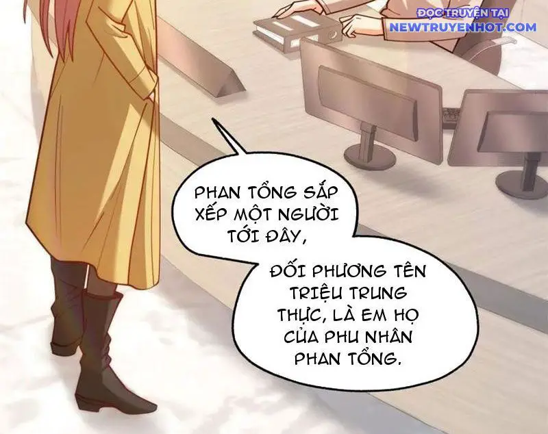 Trọng Sinh Không Làm Chạn Vương, Tôi Một Mình Nạp Game Thăng Cấp Nettruyen ZZZ Chương 185 Page 10