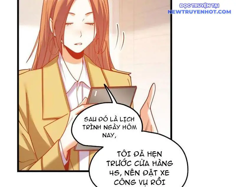 Trọng Sinh Không Làm Chạn Vương, Tôi Một Mình Nạp Game Thăng Cấp Nettruyen ZZZ Chương 185 Page 18