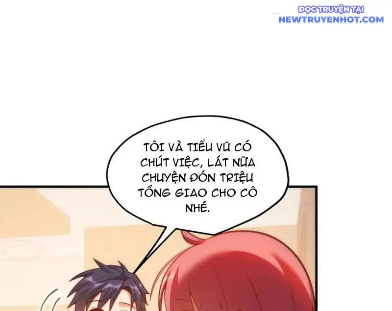 Trọng Sinh Không Làm Chạn Vương, Tôi Một Mình Nạp Game Thăng Cấp Nettruyen ZZZ Chương 185 Page 42