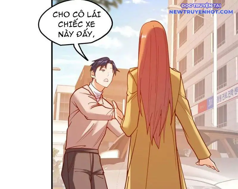 Trọng Sinh Không Làm Chạn Vương, Tôi Một Mình Nạp Game Thăng Cấp Nettruyen ZZZ Chương 185 Page 47