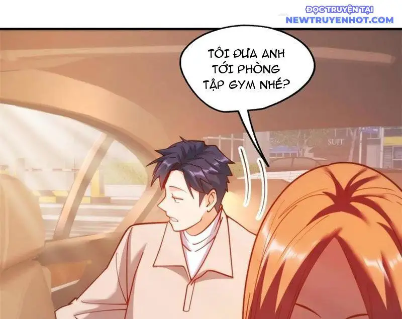 Trọng Sinh Không Làm Chạn Vương, Tôi Một Mình Nạp Game Thăng Cấp Nettruyen ZZZ Chương 185 Page 51