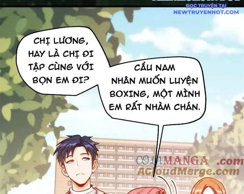 Trọng Sinh Không Làm Chạn Vương, Tôi Một Mình Nạp Game Thăng Cấp Nettruyen ZZZ Chương 185 Page 58