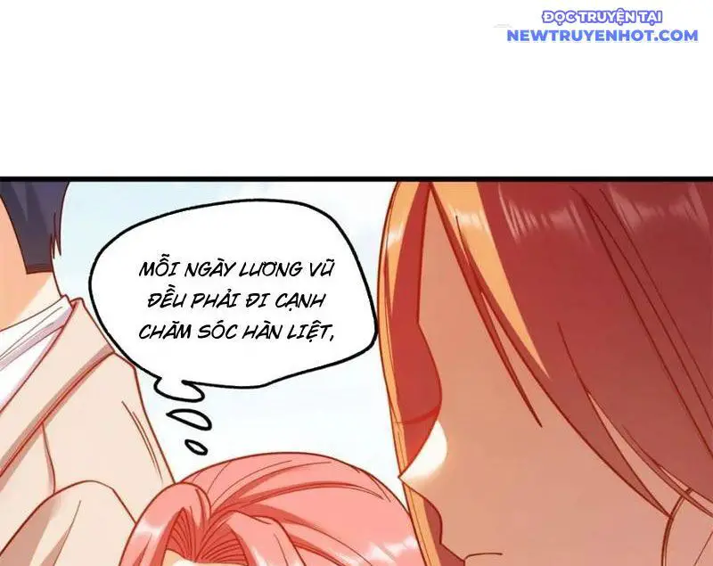 Trọng Sinh Không Làm Chạn Vương, Tôi Một Mình Nạp Game Thăng Cấp Nettruyen ZZZ Chương 185 Page 61